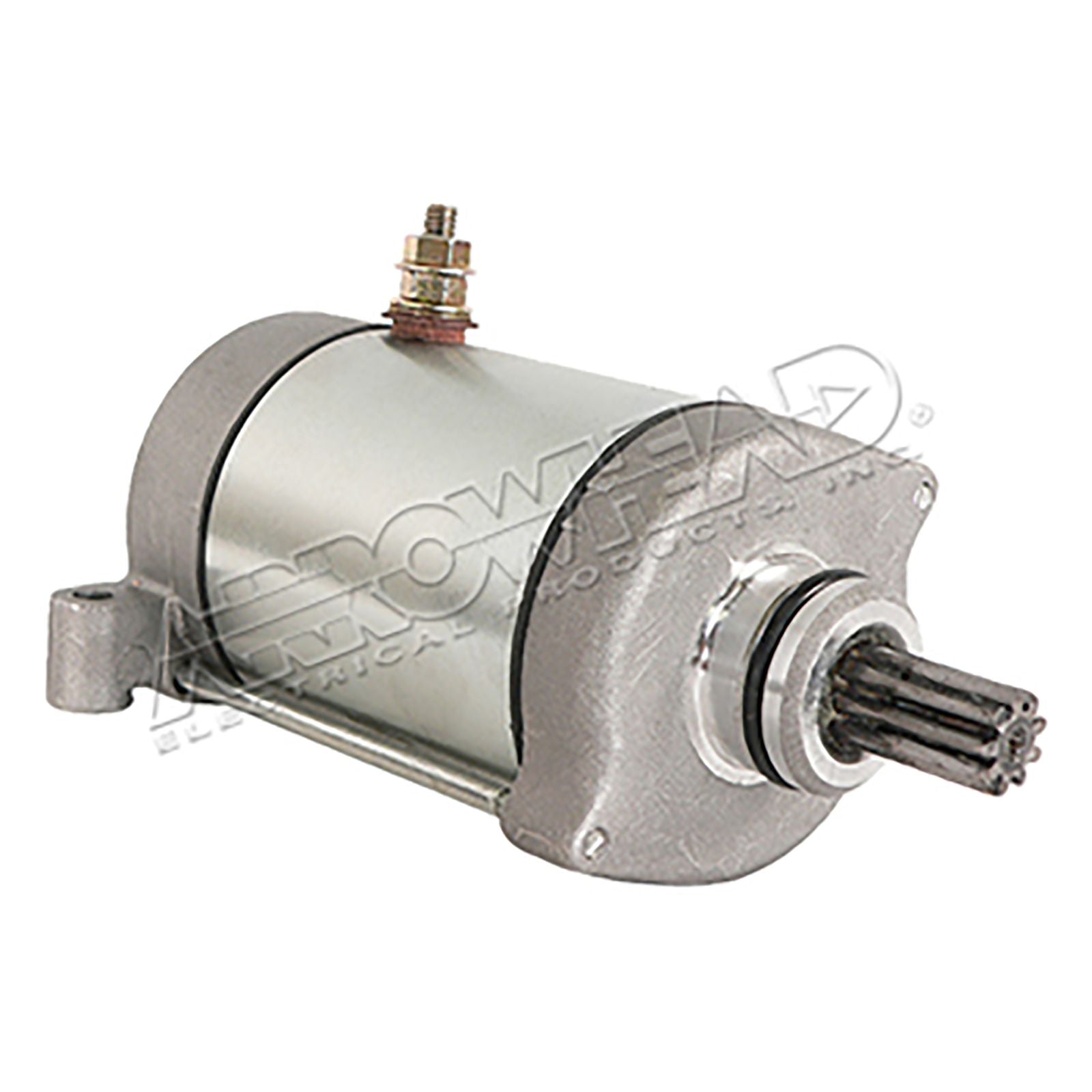 New J&N Starter Motor #JN41054147
