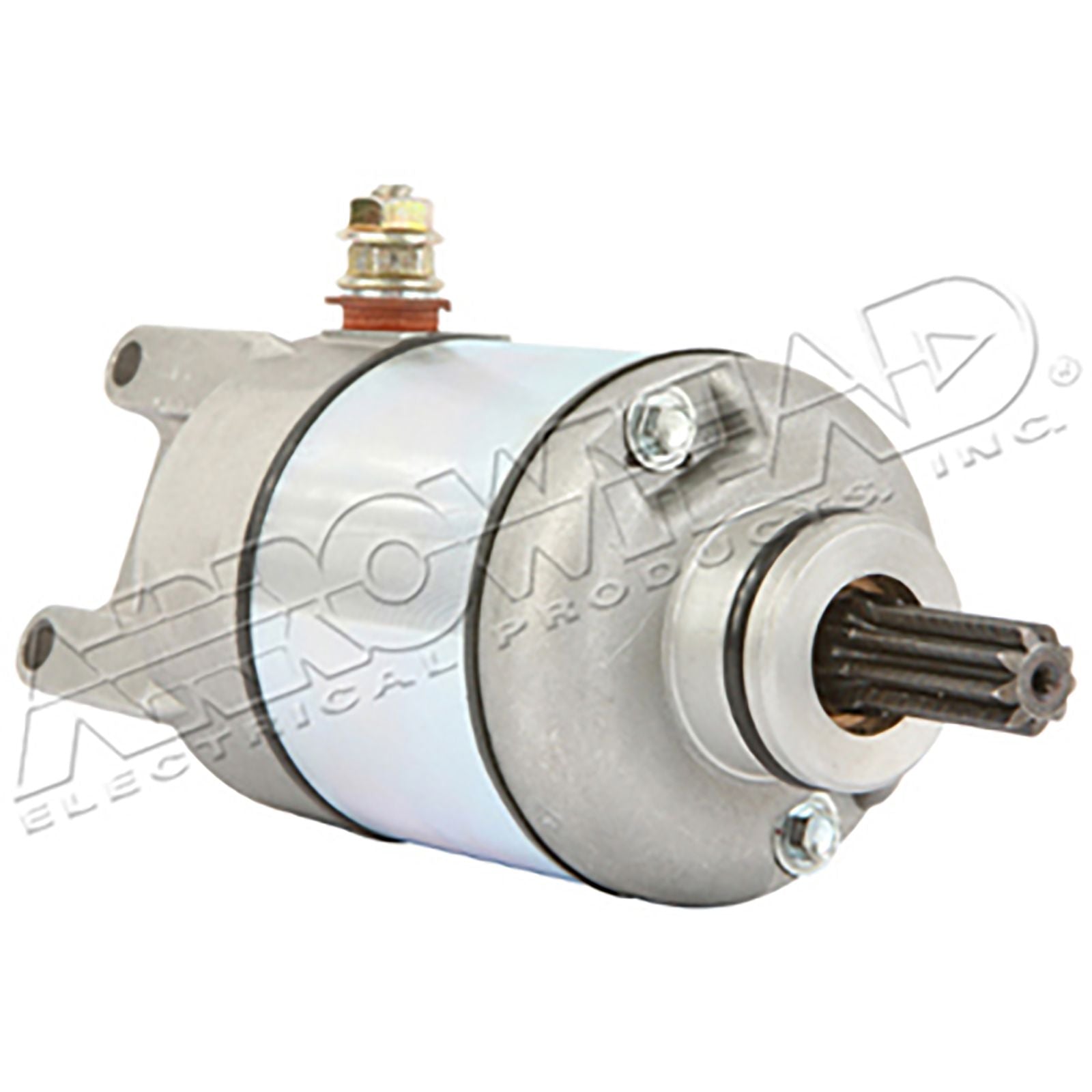 New J&N Starter Motor #JN41058046