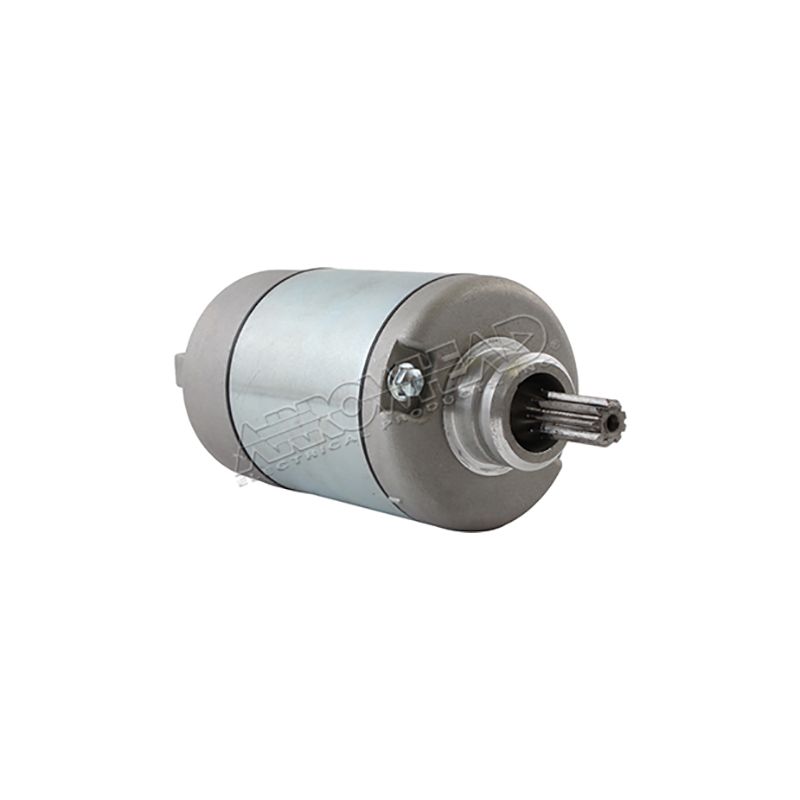 New J&N Starter Motor #JN41054165