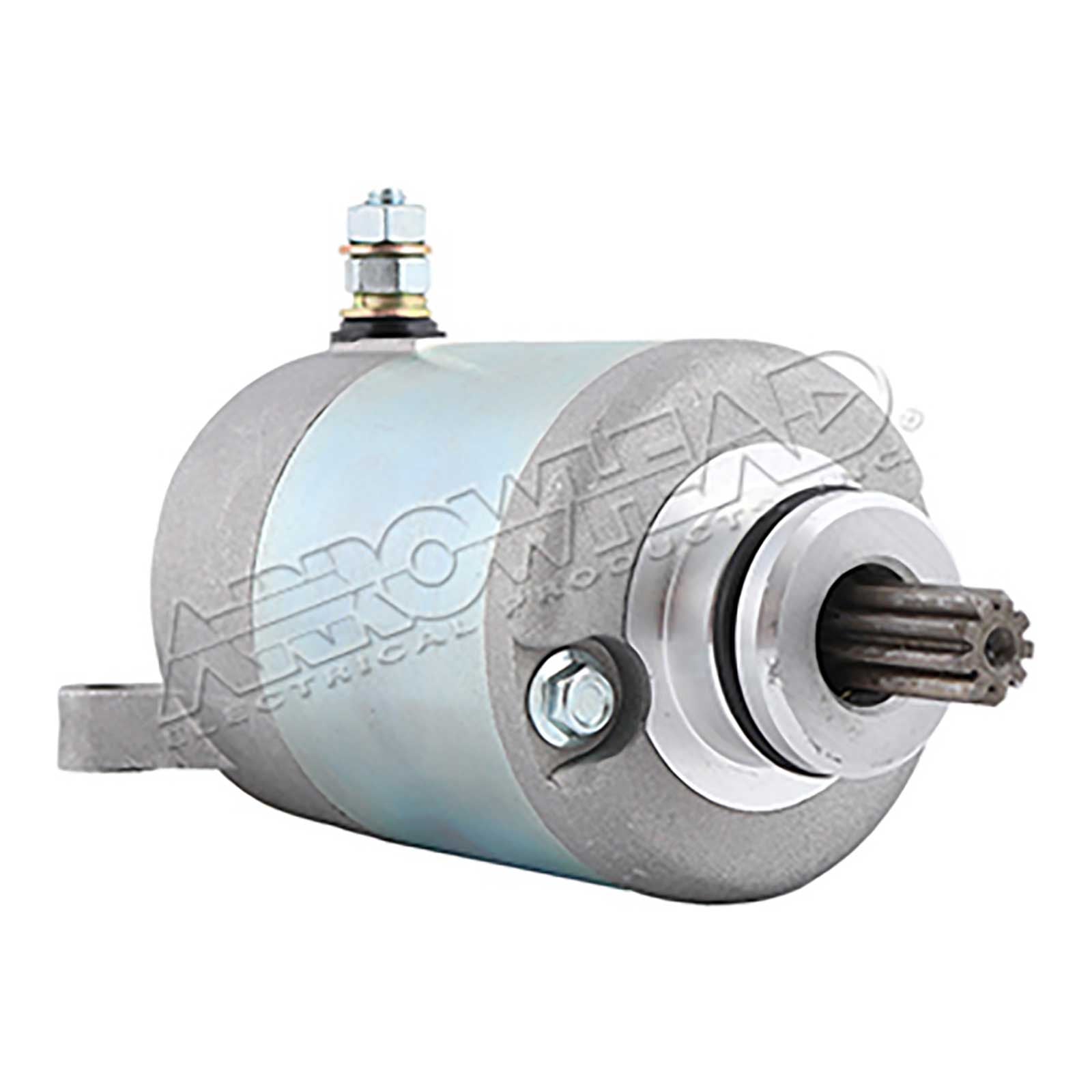 New J&N Starter Motor #JN41022077