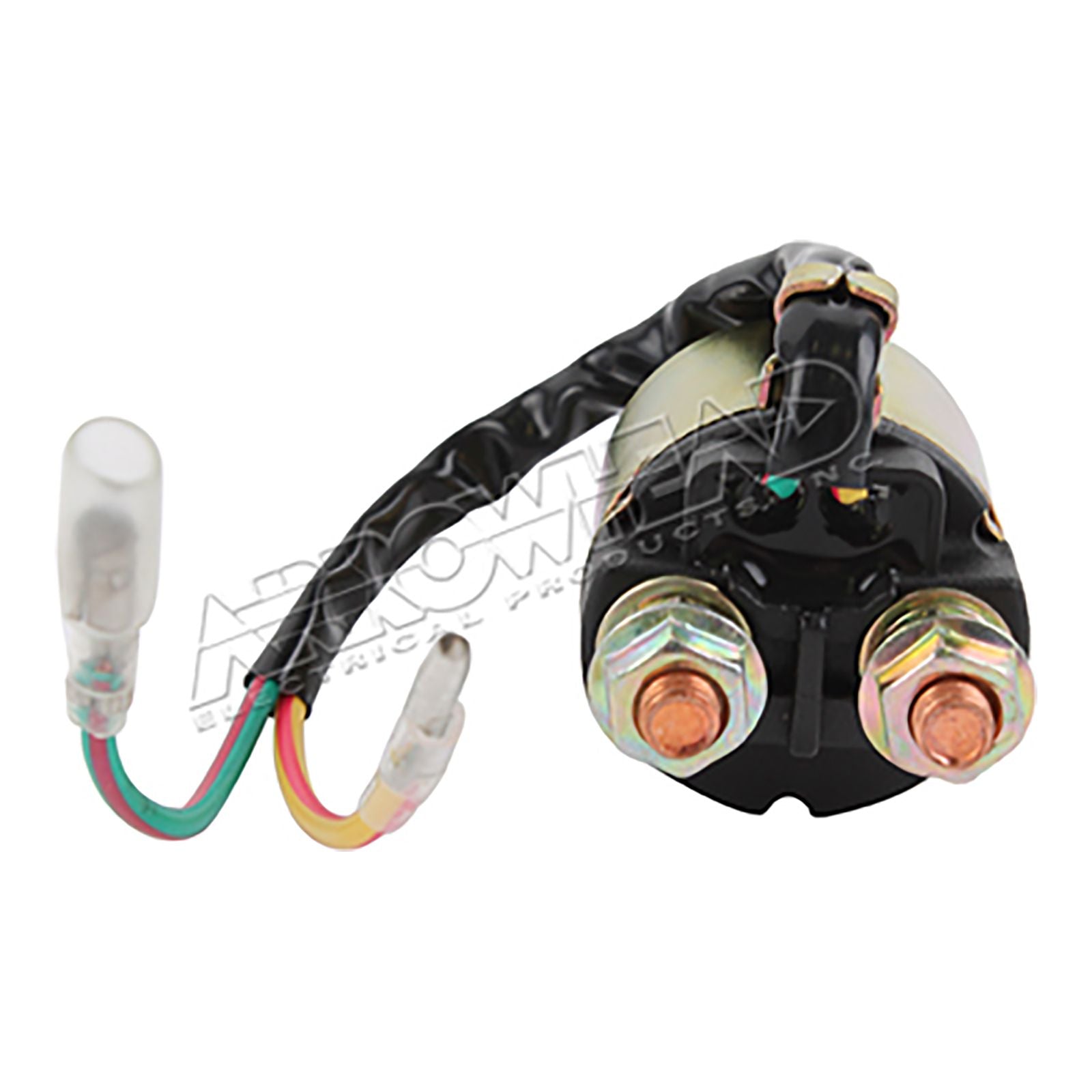 New ARROWHEAD SOLENOID SMU6005 AHSMU6005