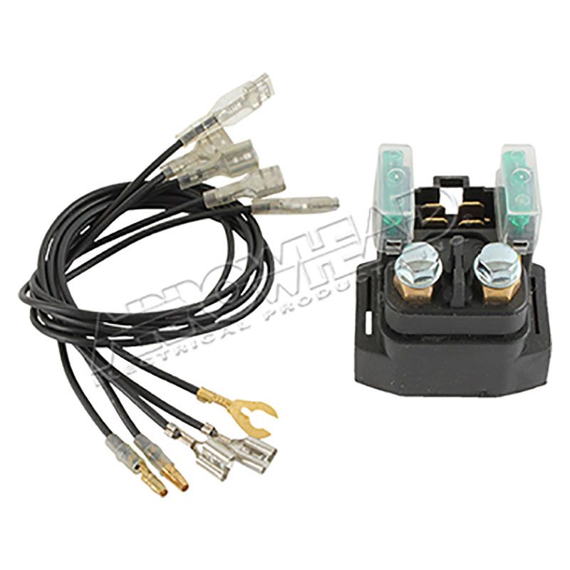 New ARROWHEAD SOLENOID SMU6011 AHSMU6011