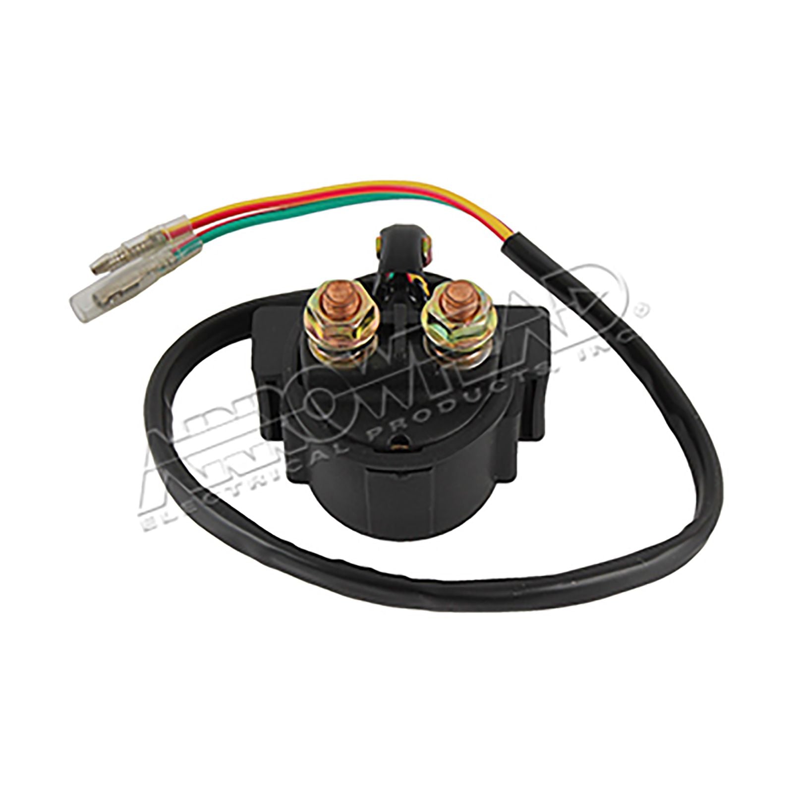 New ARROWHEAD SOLENOID SMU6076 AHSMU6076