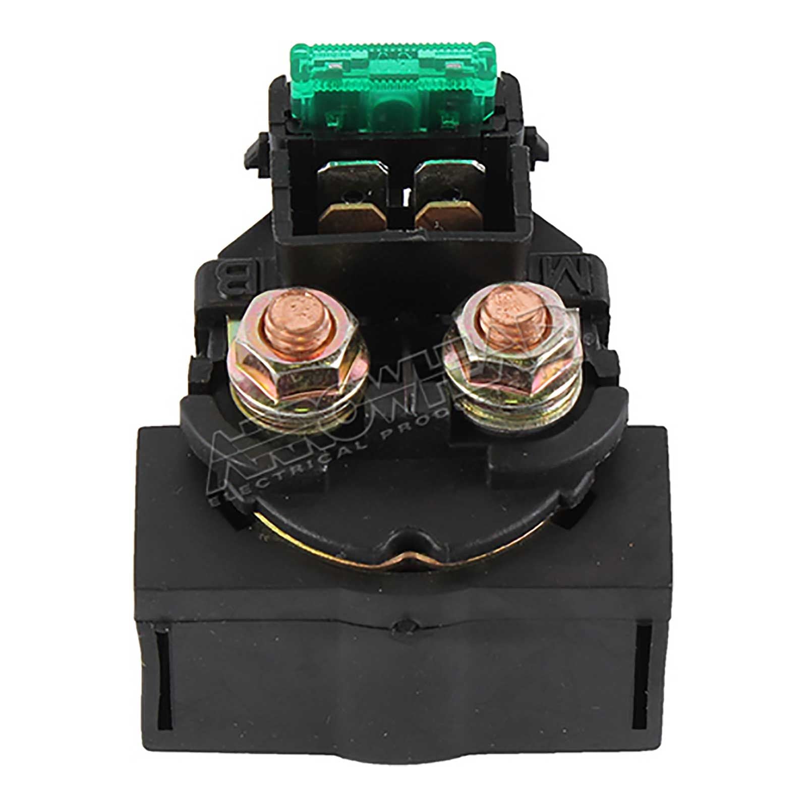 New WHITES SOLENOID SMU6083 AHSMU6083