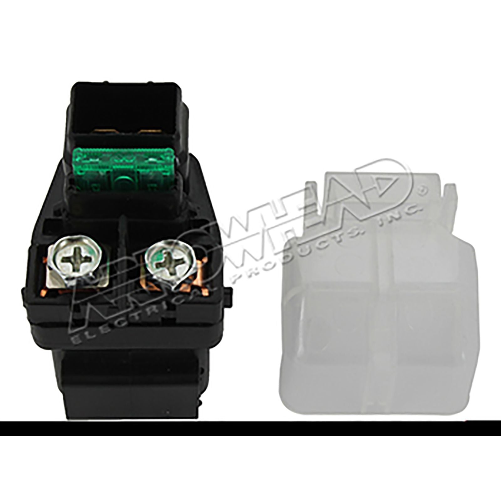 New J&N Starter Relay #JN24054052