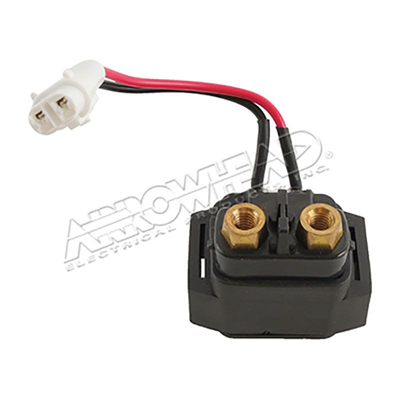 New ARROWHEAD SOLENOID SMU6155 AHSMU6155