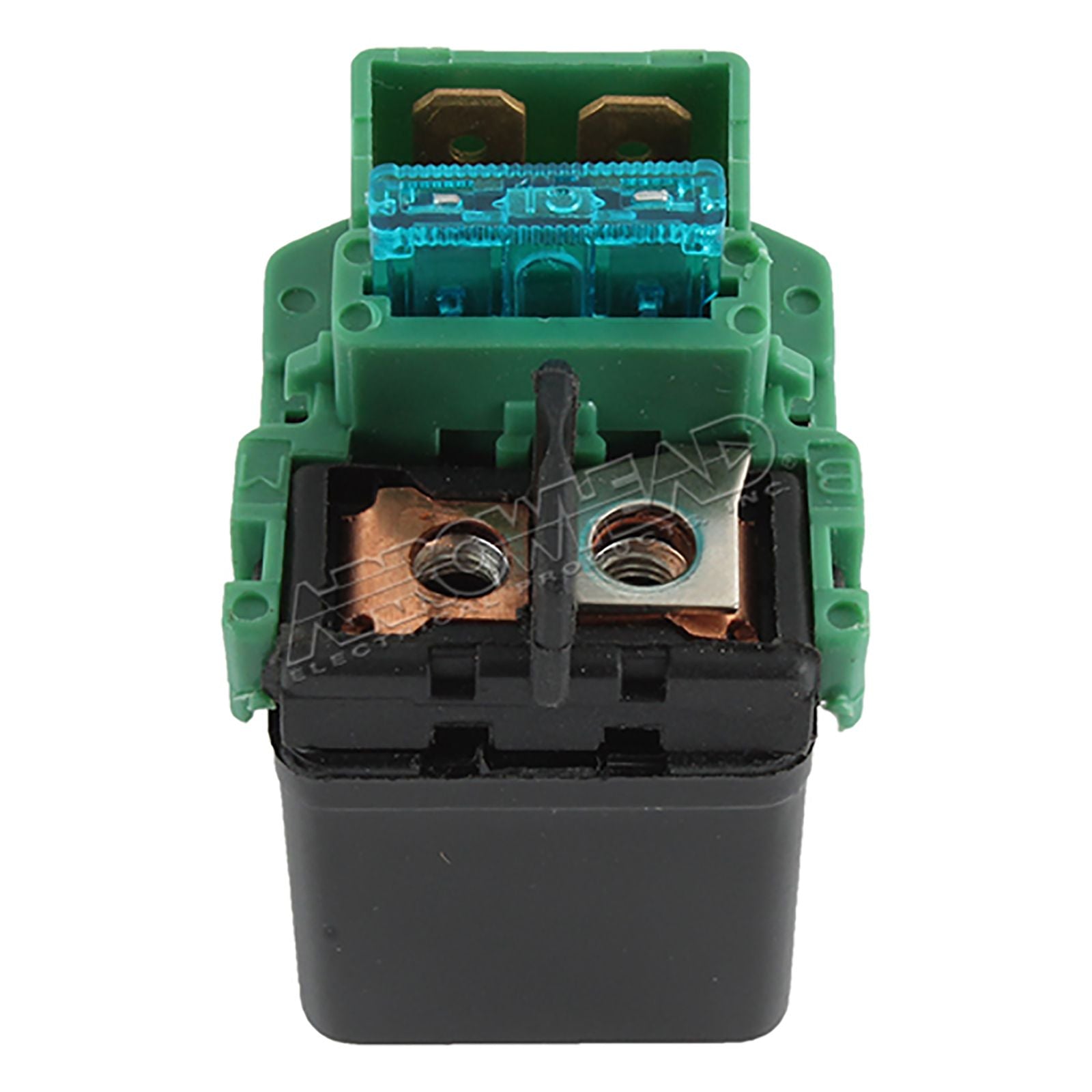 New J&N Starter Relay #JN24054081