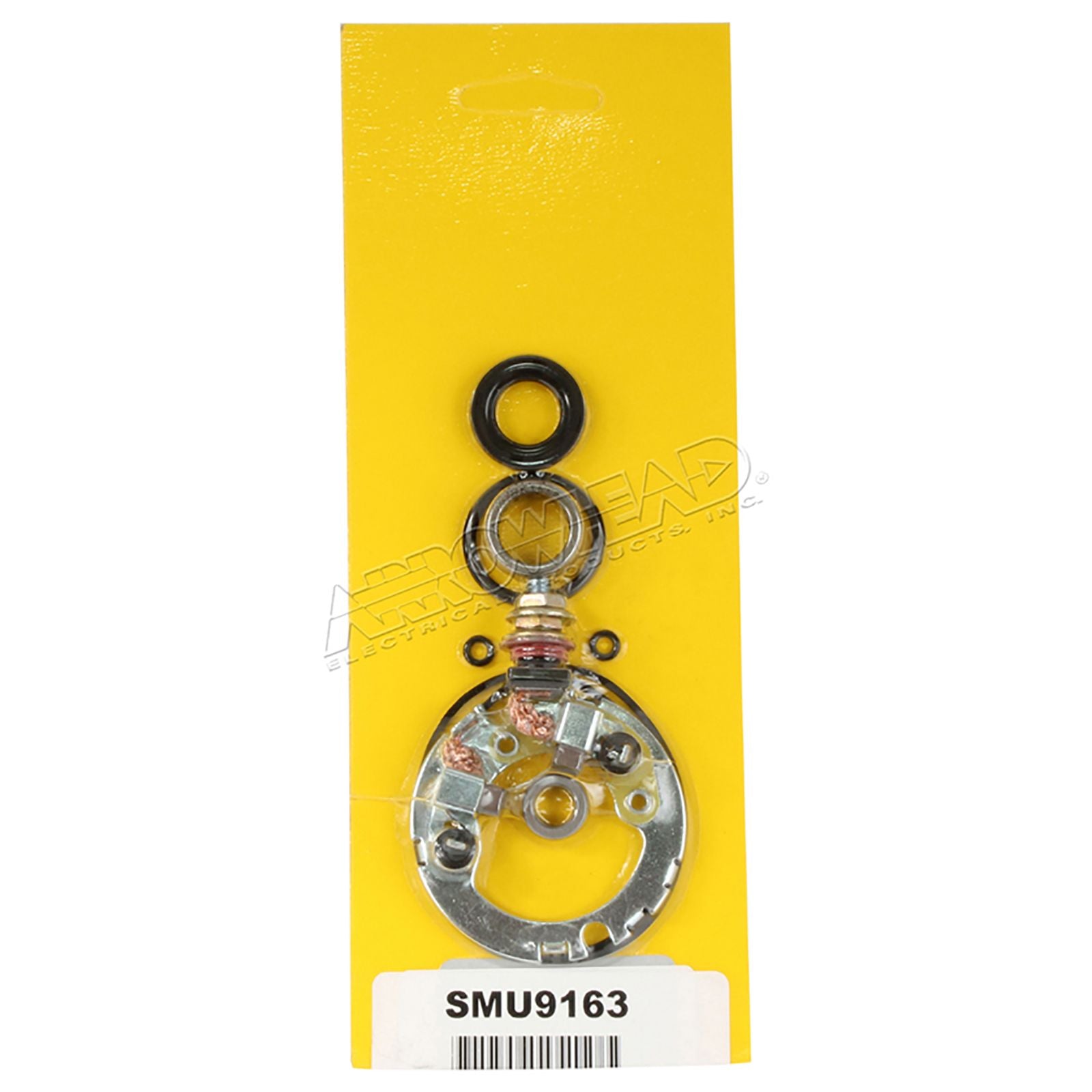 New J&N Starter Brush Kit Complete #JN41454040