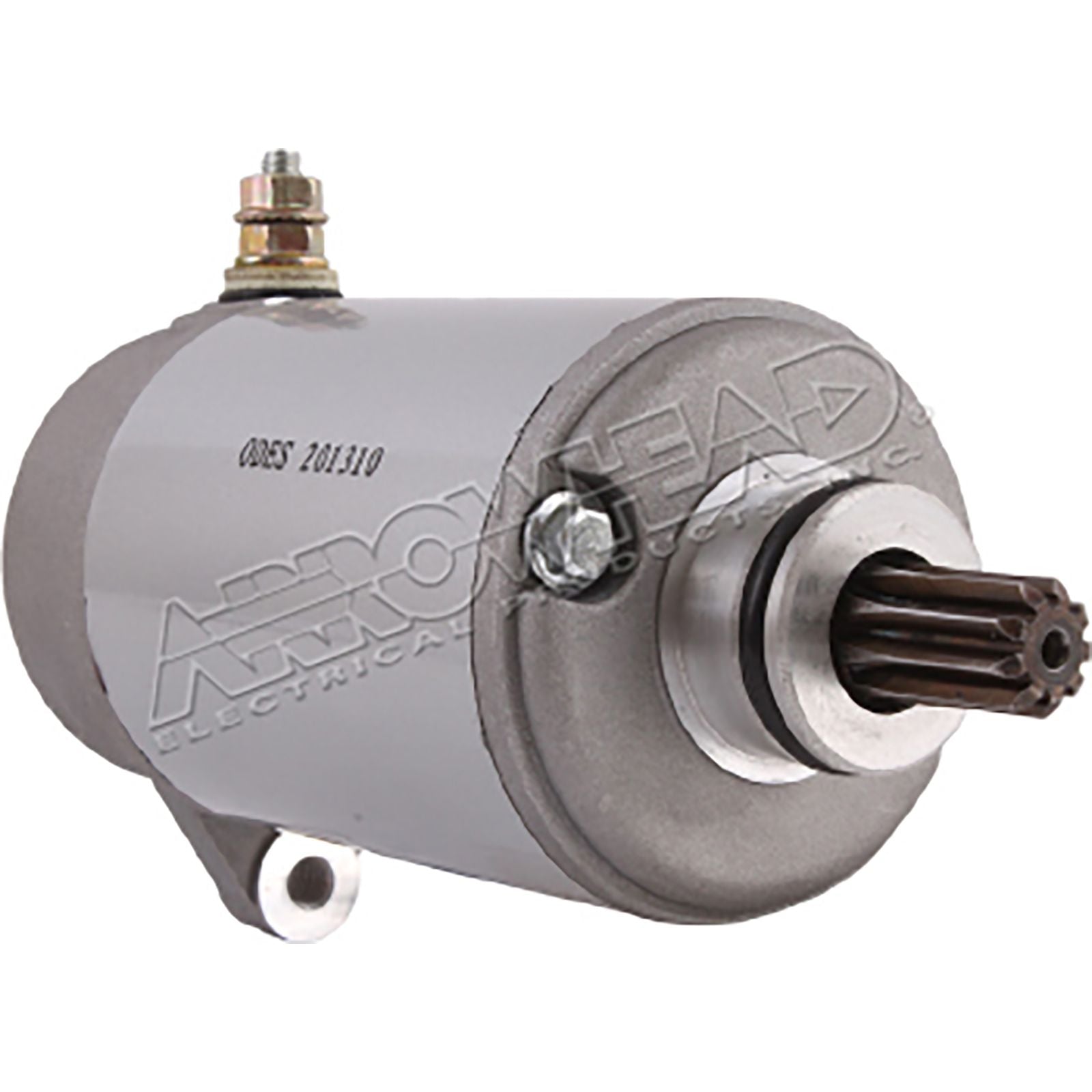 New J&N Starter Motor #JN41052128