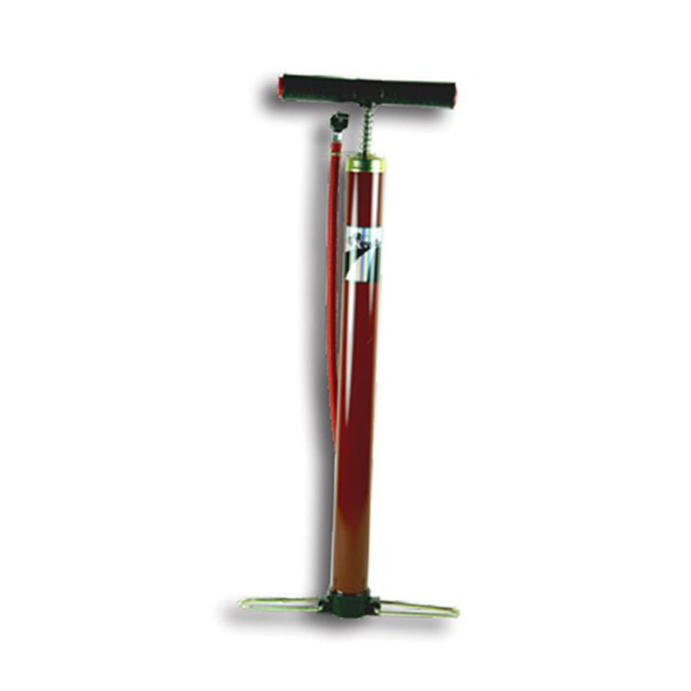New GEAR-X Tyre Pump / Hand Pump 37X500mm (5.08cm) Barrel AP009