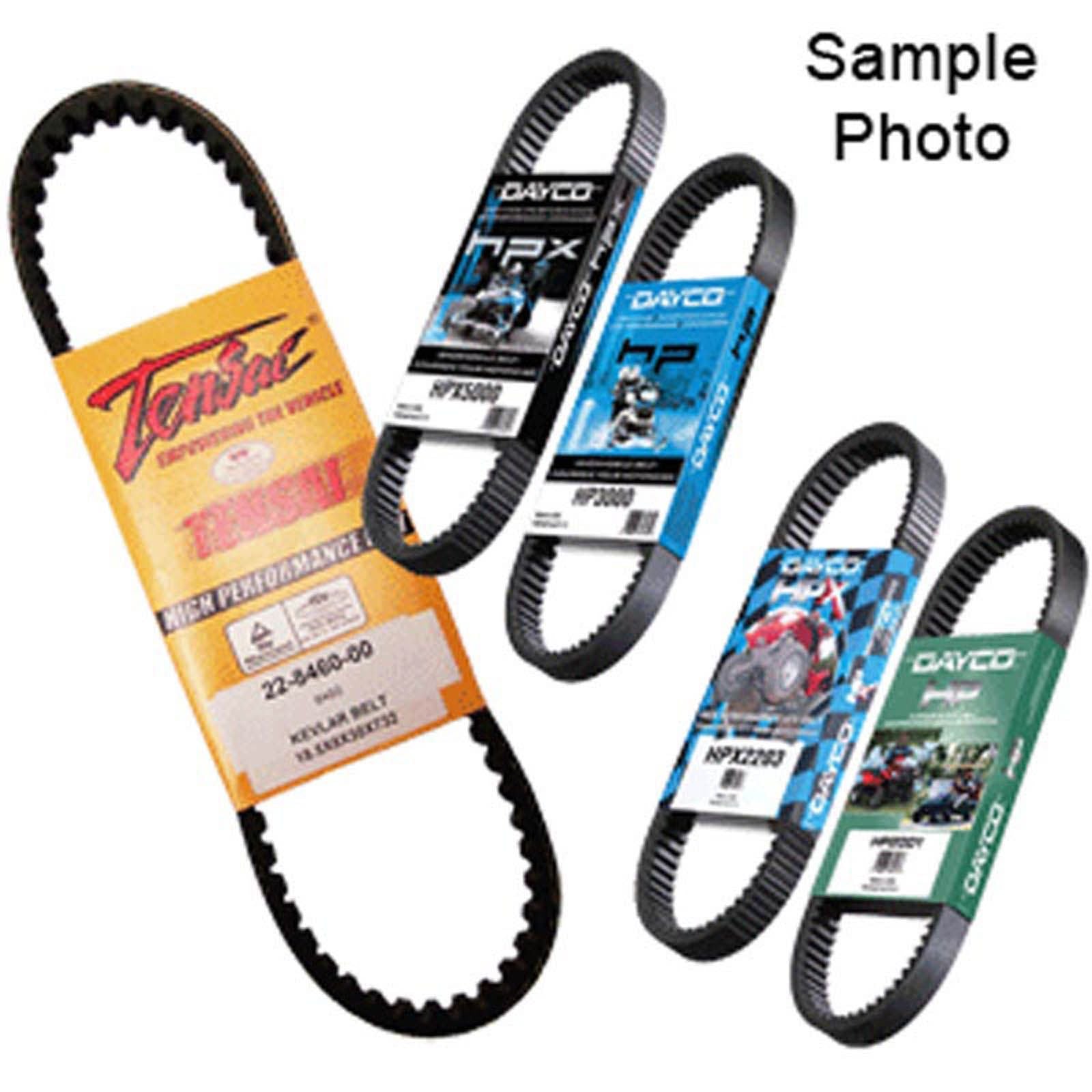 New DAYCO ATV Drive Belt HP 32.0 X 1070 HP2022 #ATVDBHP2022