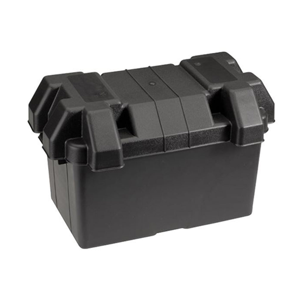 GEAR-X Small Battery Box Include Tie Down Strap Screw and Mounting Bracket BB437