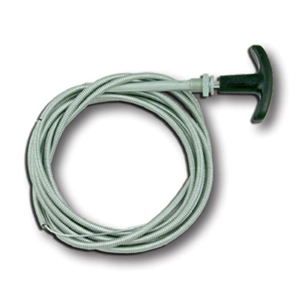 New GEAR-X Bonnet Release Cable Kit 2.74mm (108