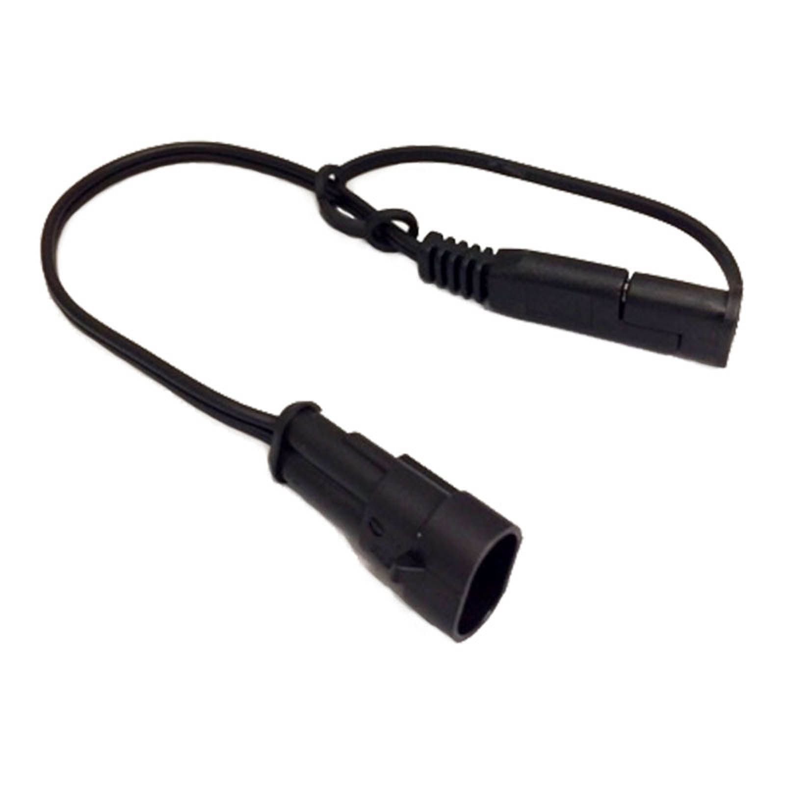 New WHITES Battery Charger Adapter HD #BC710HRL2V