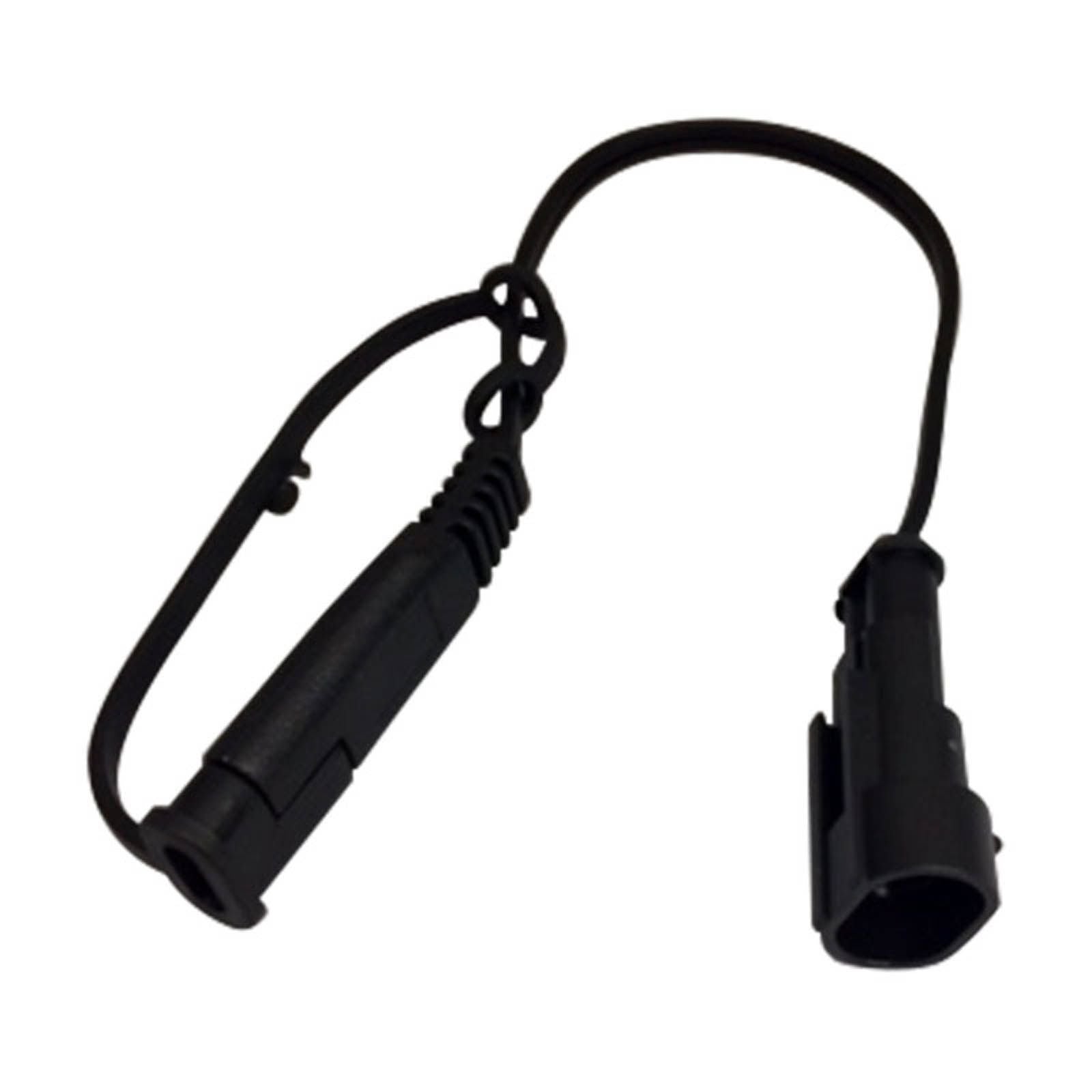 New WHITES Battery Charger Adapter HD #BC710HRL2V