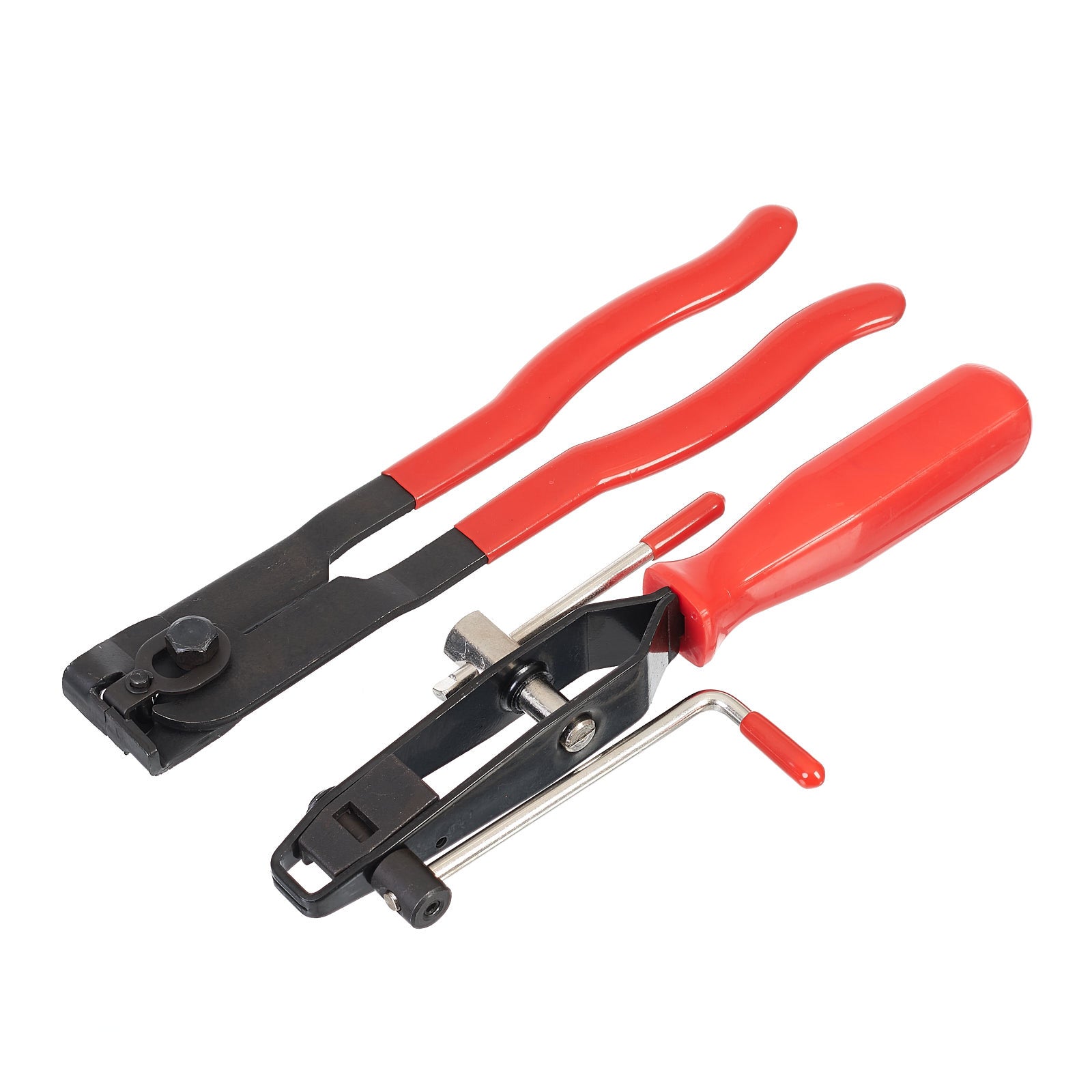 New WHITES CV Boot Clamping Tool Set #CVBCT