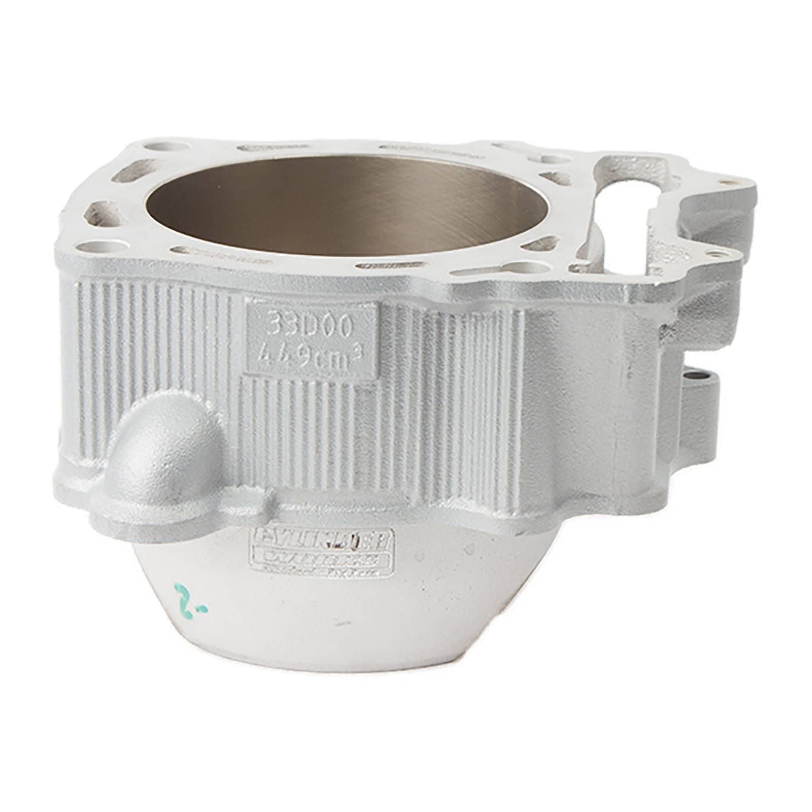 Cylinder Work For Yamaha WR450F 2016-2018, YZ450F 2001-2017, YZ450FX 2016-2018