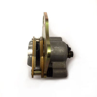 New WHITES Brake Caliper - ATV - Front Left Side For Polaris #DBCACA2FL