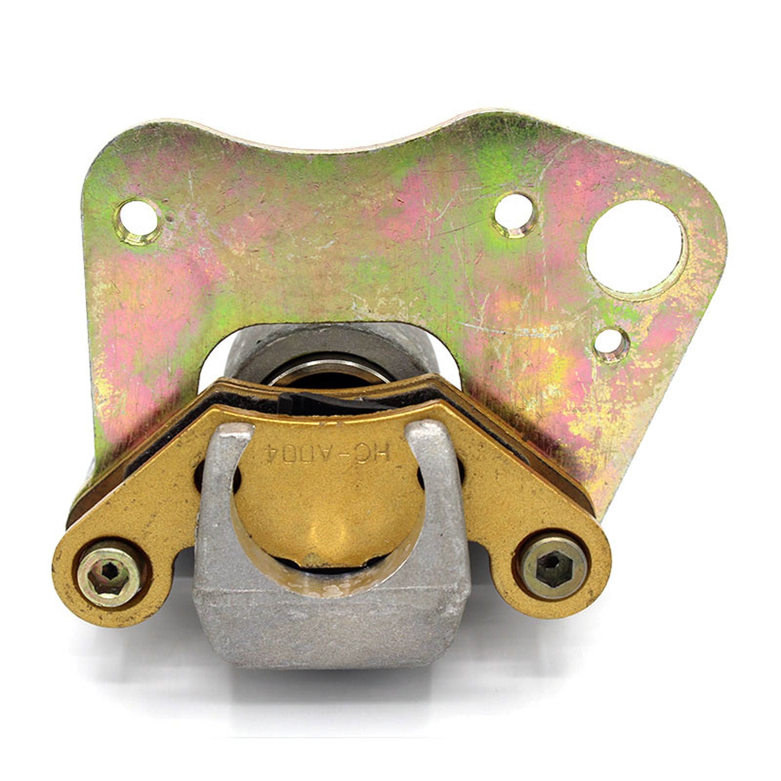 New WHITES BRAKE CALIPER - ATV - FRONT RIGHT SIDE POL DBCACA2FR