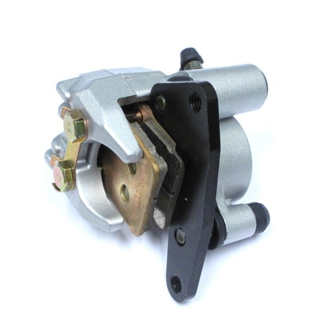 New WHITES BRAKE CALIPER - SUZ M//CYCLE DR//DF200 DBCMS1