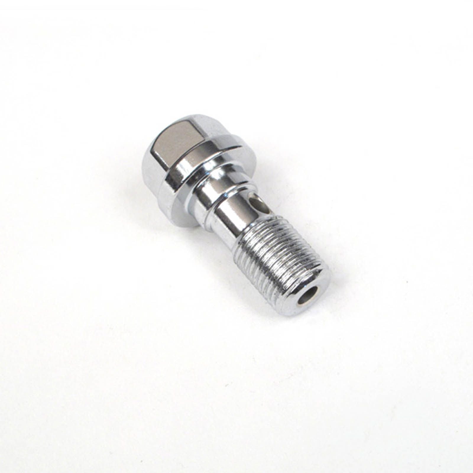 New WHITES Brake - 10mm Banjo Bolt - Chrome 10x1.0 #DBF10BC10