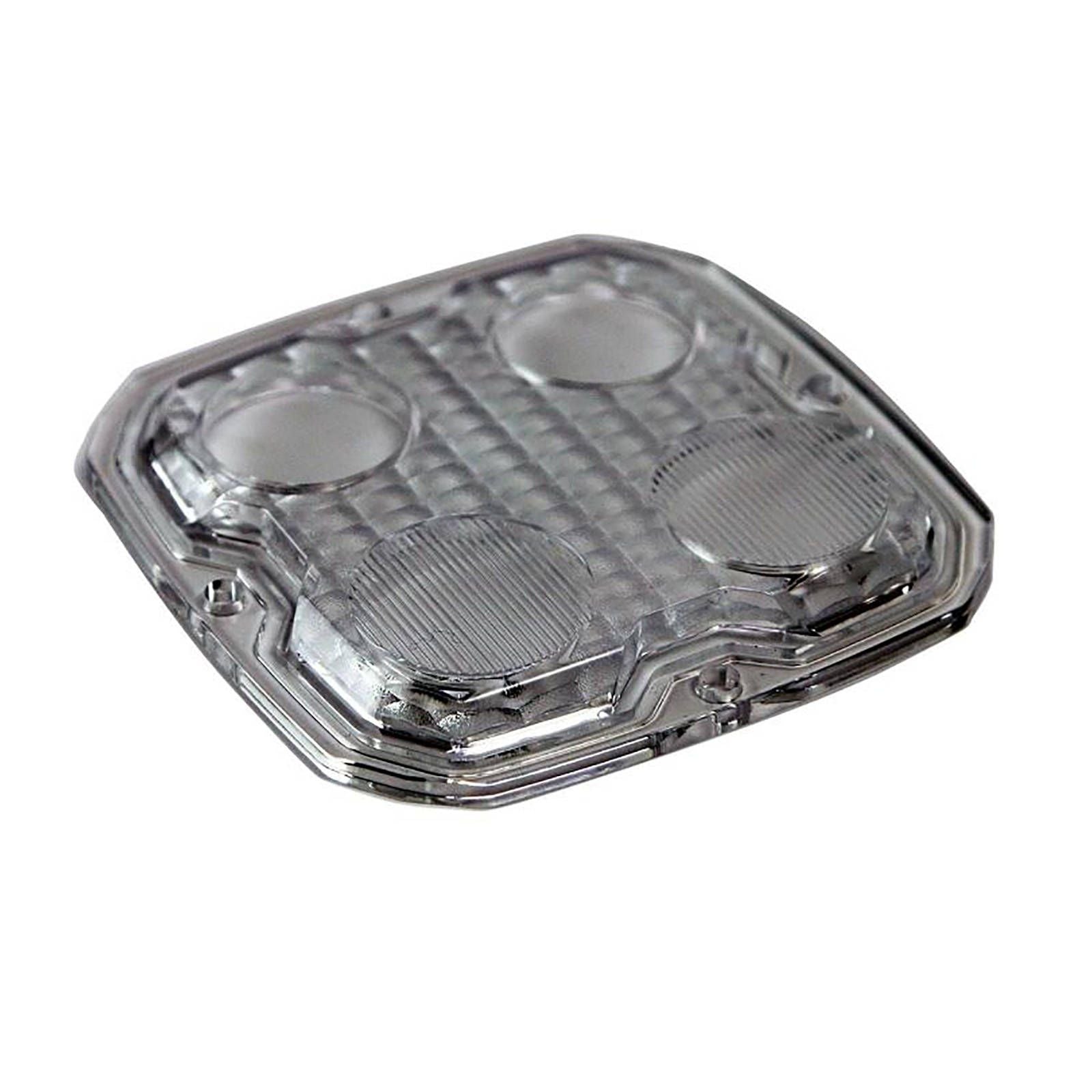 New DENALI Replacement Lens D4 Clear - Single #DEDNLD4002