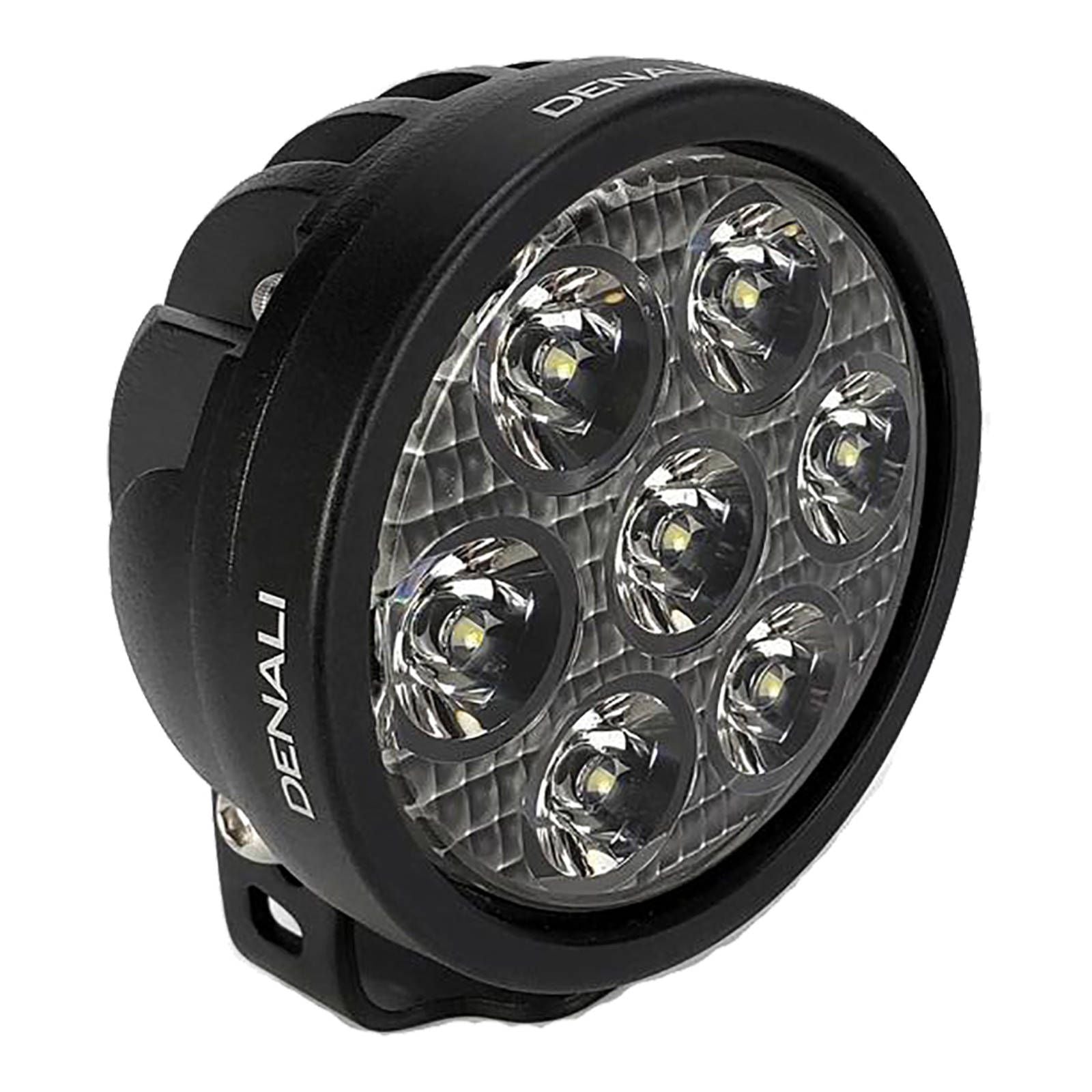 New DENALI D7 LED Light Pod - Datadim™ Technology - Single #DEDNLD7050