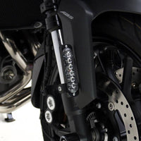 DENALI DRL Amber Day Running Lights With Fender Mount Kit - Pair DEDNLDRL10000AK