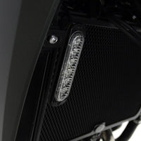 DENALI DRL White Day Running Lights With Offset Mount Kit - Pair DEDNLDRL10100WK