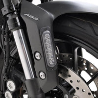 New DENALI DRL Amber Day Running Light Flush Mount - Single #DEDNLDRL10200AK