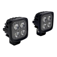 New DENALI S4 LED Light Kit - Datadim™ Technology - Pair #DEDNLS410000