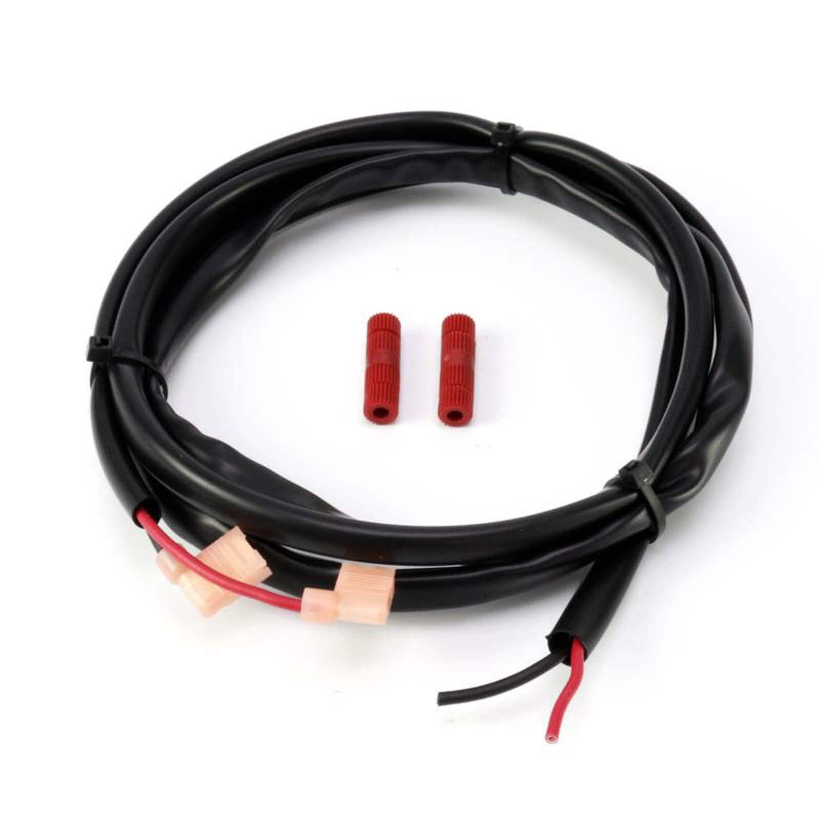 New DENALI Soundbomb Horn Wiring Adapter For Hex ezCAN #DEDNLWHS016