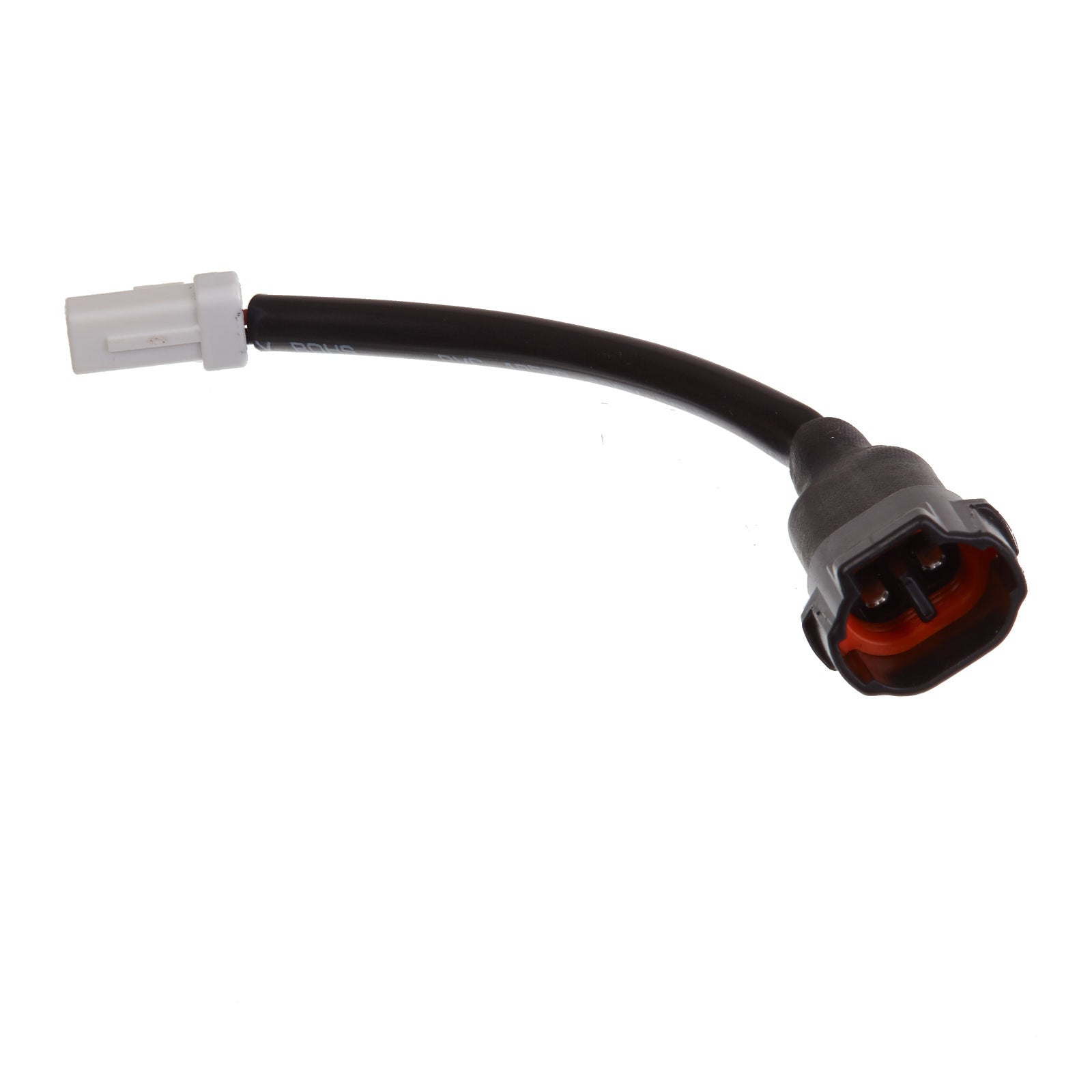 New DENALI Spare Wiring Harness Pigtail For Gen1 Cansmart 2pin #DEDNLWHS020