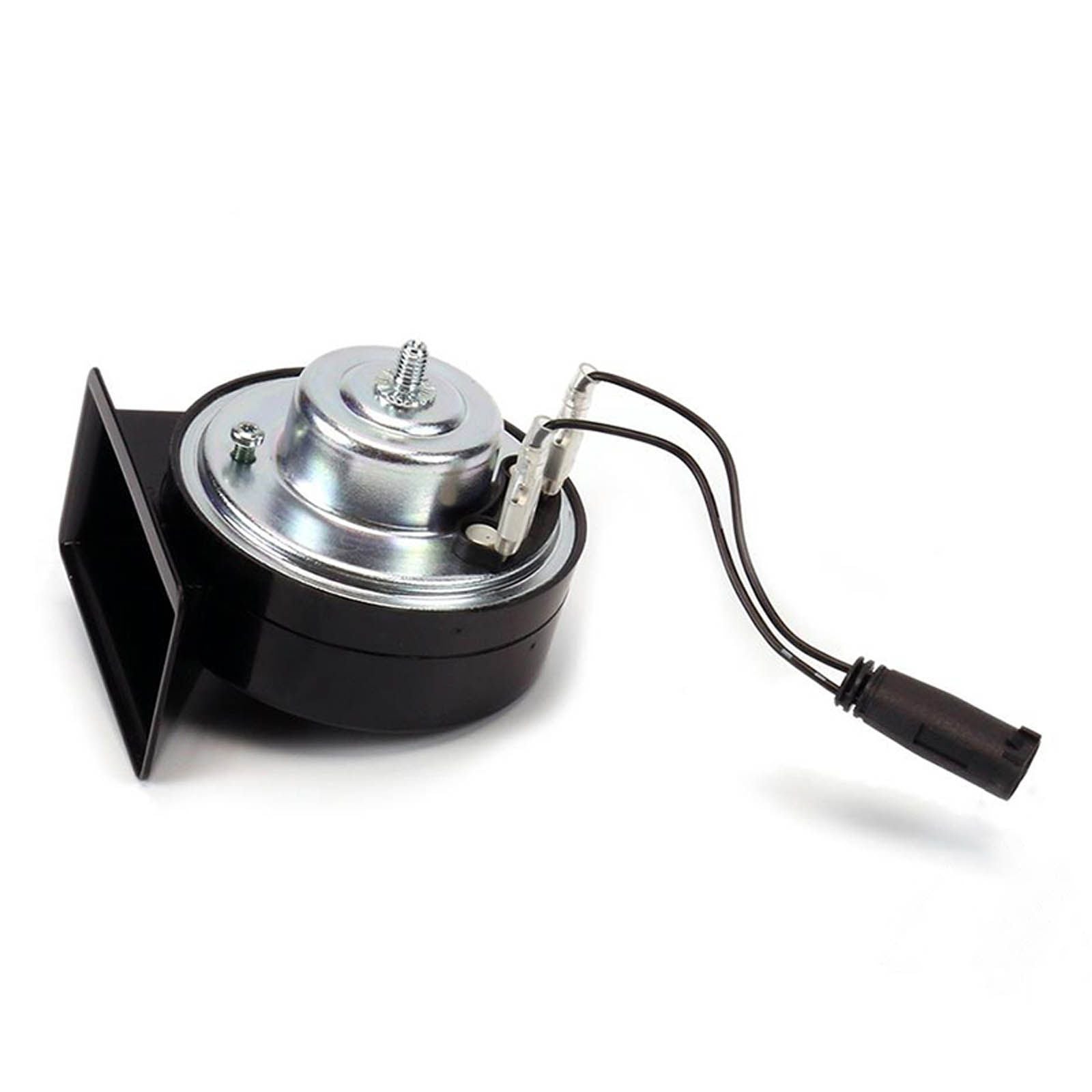 New DENALI Wiring Adaptor Soundbomb Horn OEM For BMW Horn Harness #DEDNLWHS10100