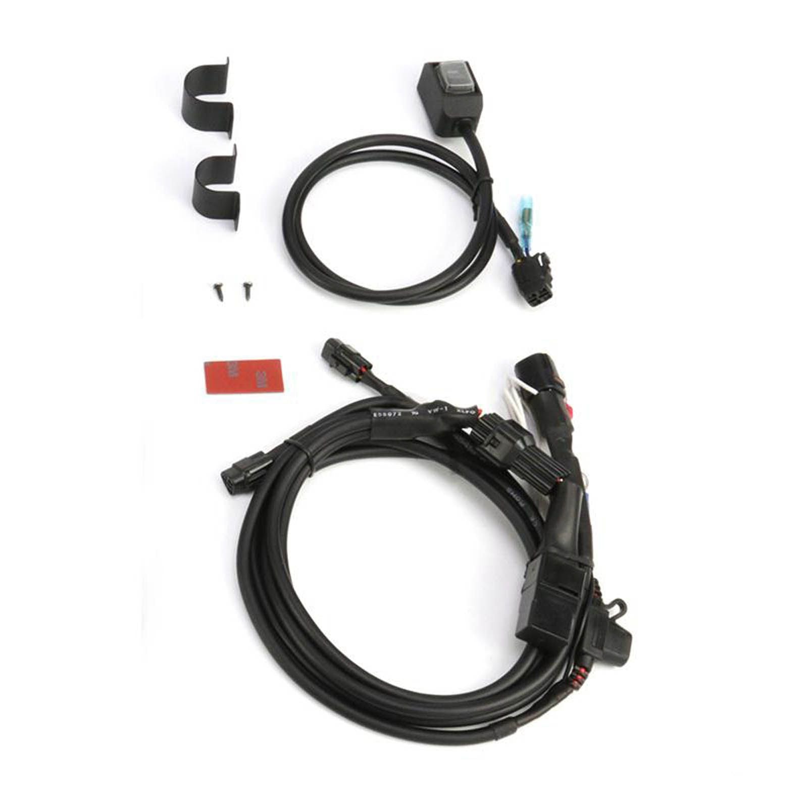 New DENALI 2.0 Premium Wiring Harness Kit #DEDNLWHS10900