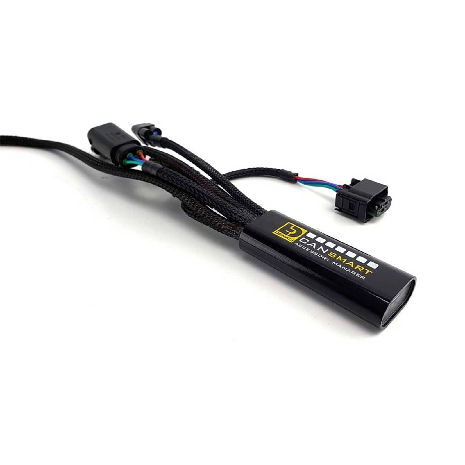 New DENALI CANsmart™ Gen2 Control For BMW R1200LC / R1250 Series #DEDNLWHS11602