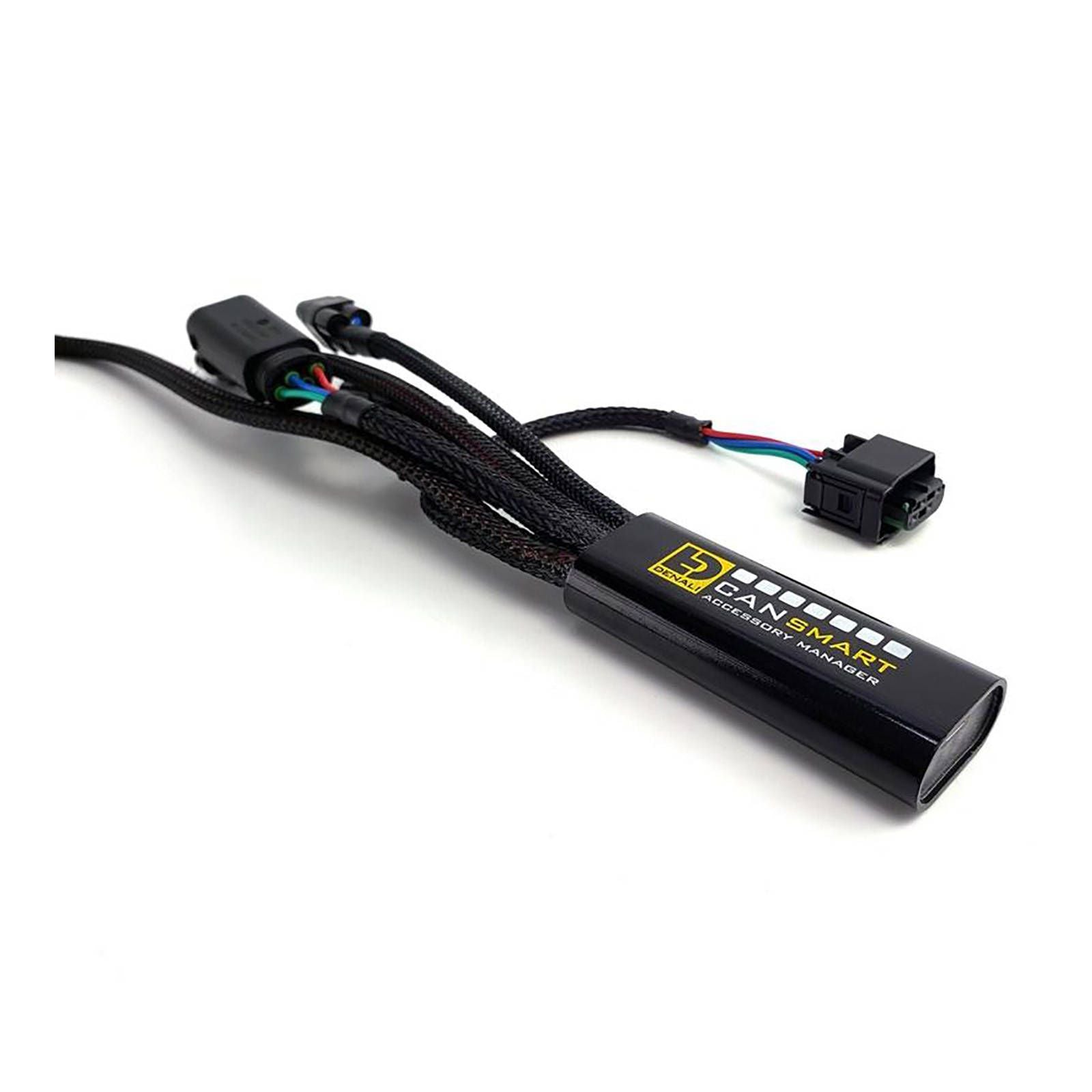 New DENALI CANsmart™ Gen2 Control For BMW #DEDNLWHS11902