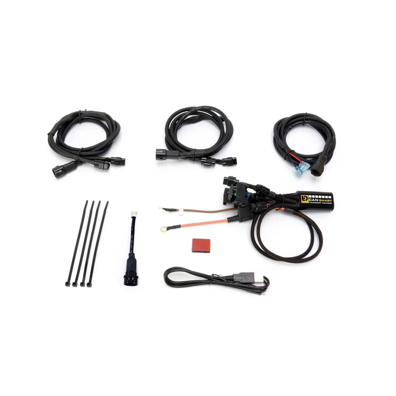 New DENALI CANsmart™ Gen2 Control For BMW #DEDNLWHS11902