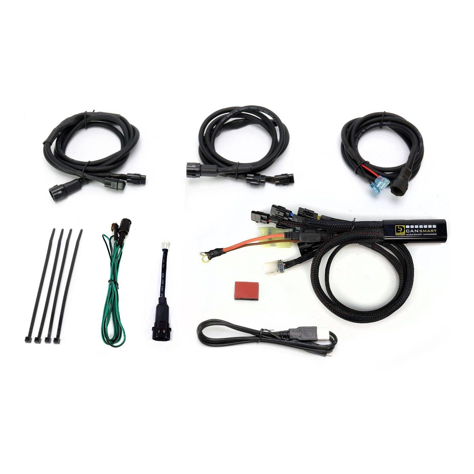 New DENALI CANsmart™ Gen2 Control For KTM 1090 1190 1290 790 #DEDNLWHS13000