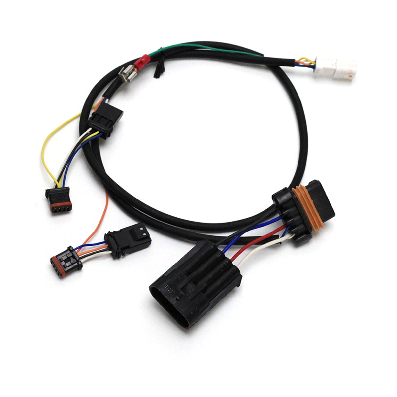 New DENALI DialDim Wiring Harness For Harley Pan America 2021 #DEDNLWHS21500