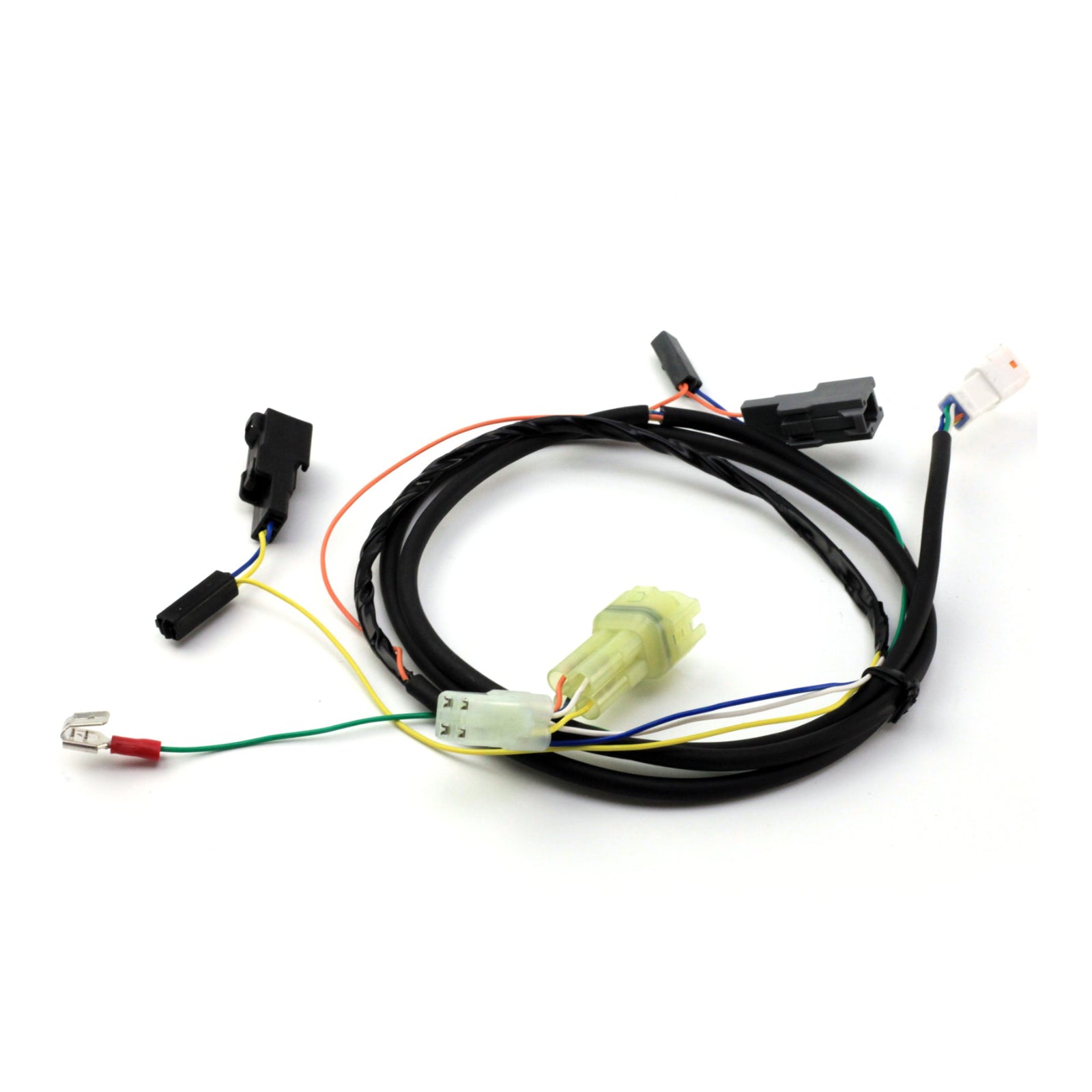 New DENALI DialDim Wiring Harness For Kawasaki KLR650 2022 #DEDNLWHS21900