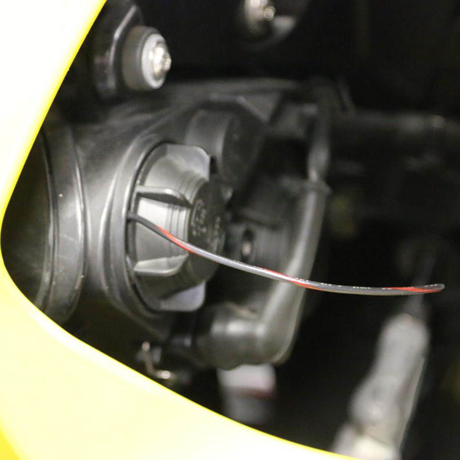 New DENALI 194 Marker Bulb Can-Bus Adapter - Some For BMW DUC TRI #DEEC02350