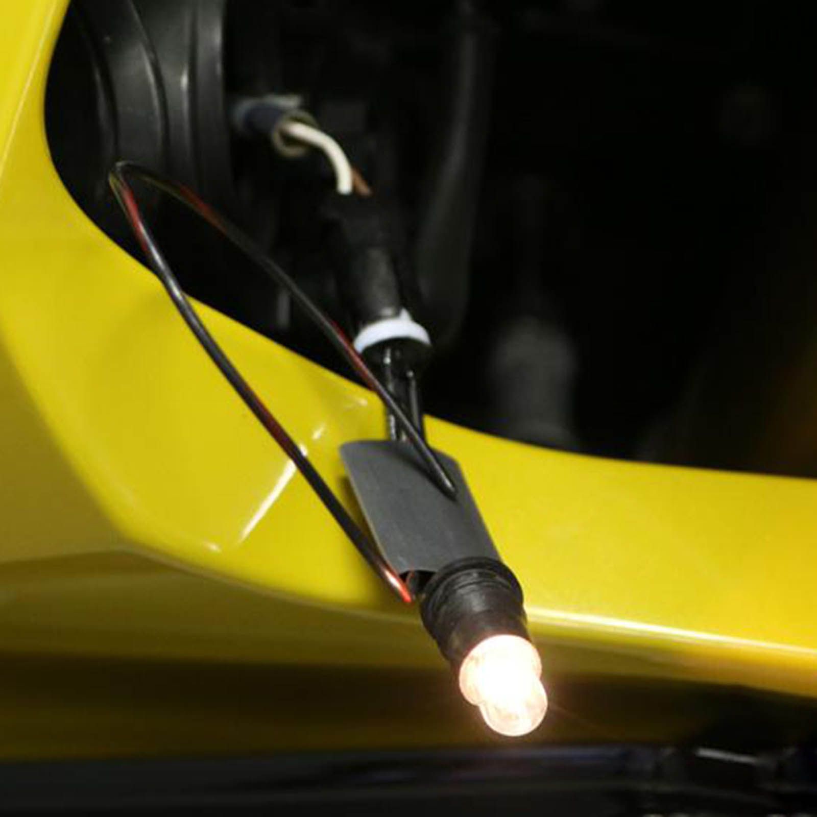 New DENALI 194 Marker Bulb Can-Bus Adapter - Some For BMW DUC TRI #DEEC02350