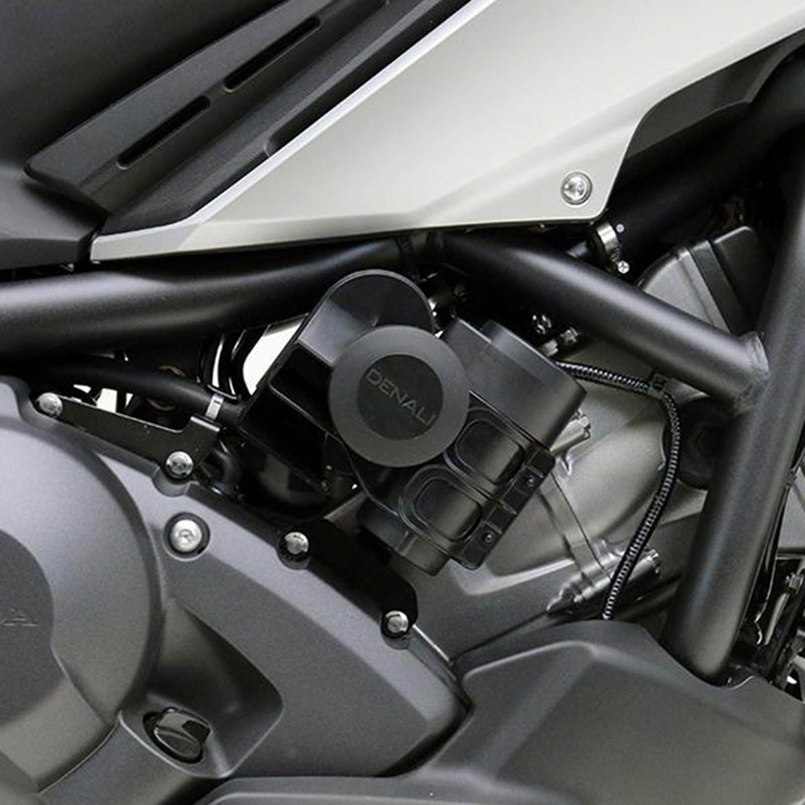DENALI Soundbomb Compact Horn Mount Bracket For Honda NC700X 2016-2017
