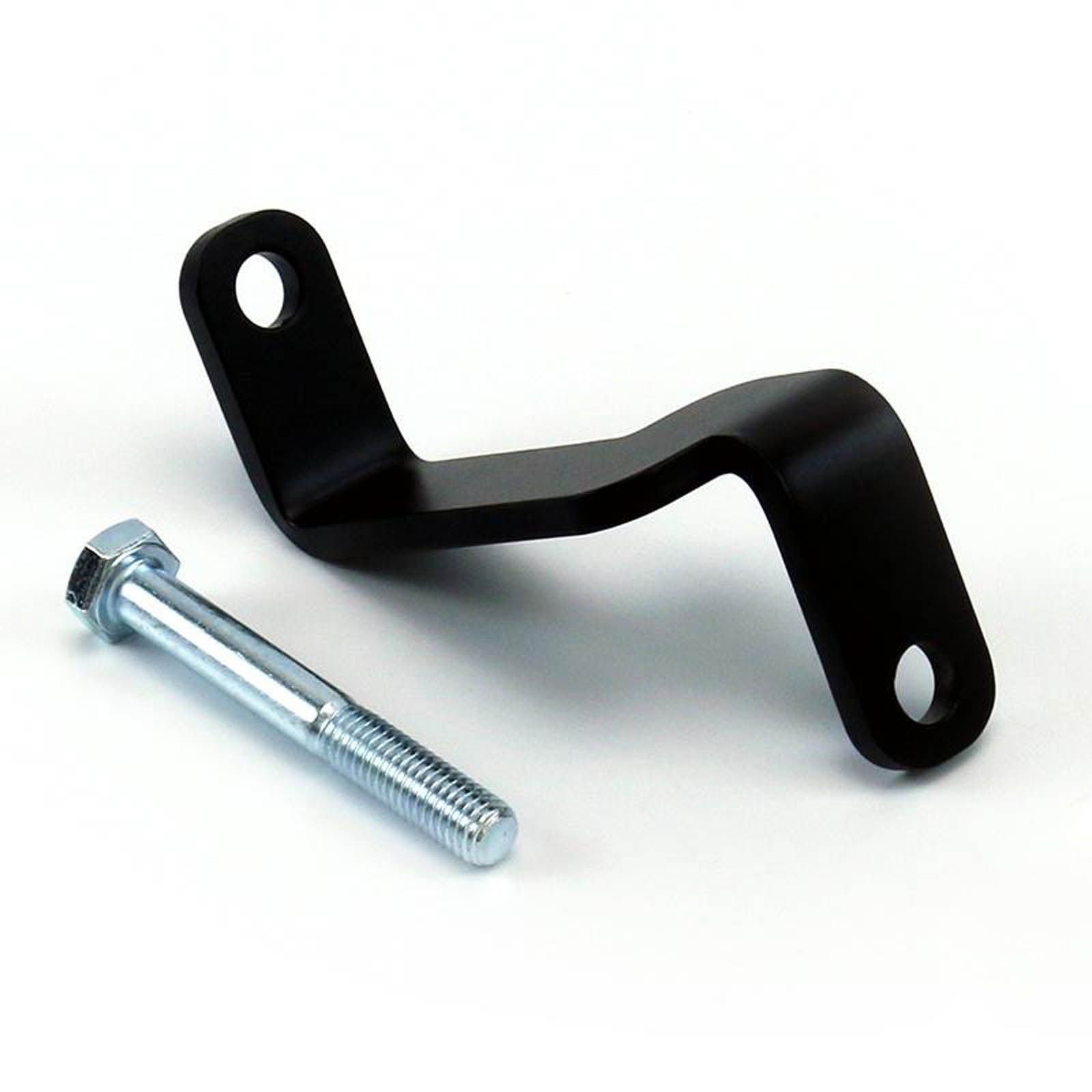 New DENALI Compact Horn Mount Bracket For BMW R1200RT 2014-Present #DEHMT0710300