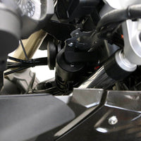 DENALI Compact Horn Mount Bracket (M6) For BMW R1200GS 2013-2016 #DEHMT0710400