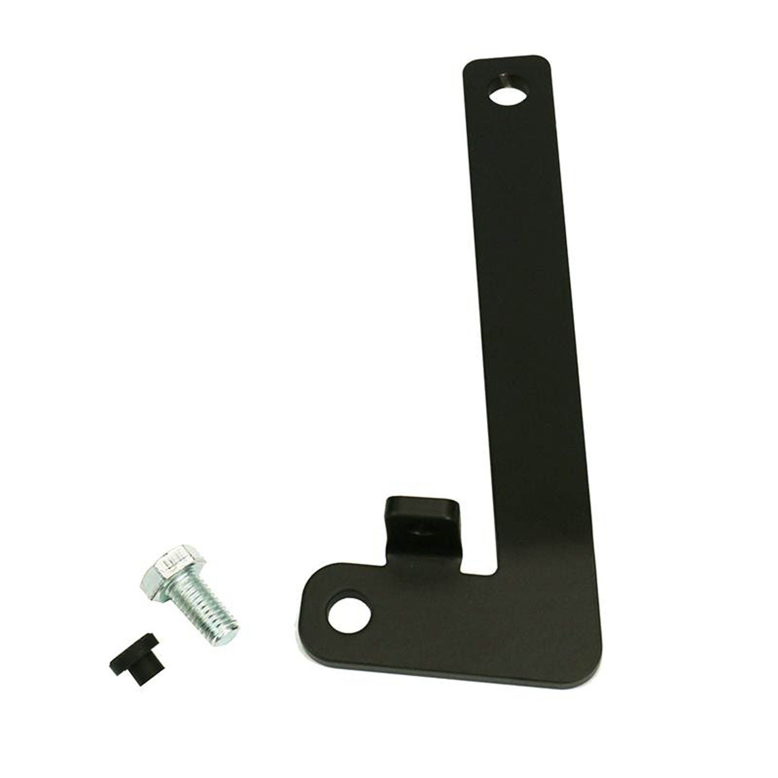 DENALI Soundbomb Compact Horn Mount Bracket For Indian Scount 2015- DEHMT2510000