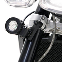 New DENALI Universal Pivot Light Mount #DELAH0010000B