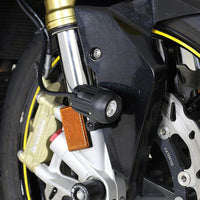 New DENALI Fender Mount Kit For DM/D2 Lights - Fits M5 M6 Bolts #DELAH0010700B