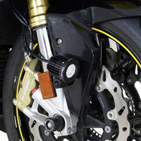 New DENALI Fender Mount DM/D2 Lights (FITS M5 M6) #DELAH0010700